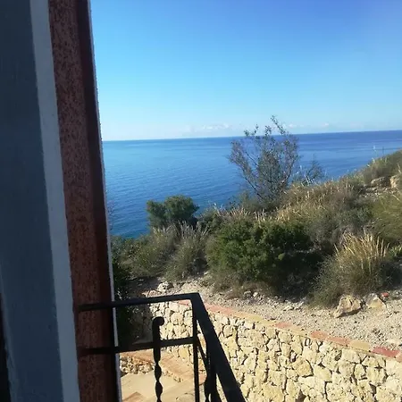 Σπίτι διακοπών Pueblo Acantilado 60 *